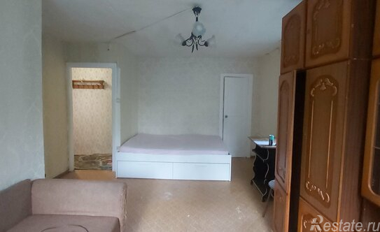 Аренда 1-комн квартиры на вторичном рынке Наро-Фоминская улица,  д. 10