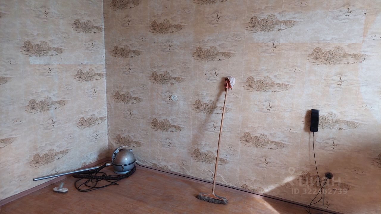 Продажа 2-комн квартиры на вторичном рынке Шлиссельбургский проспект, 2К1