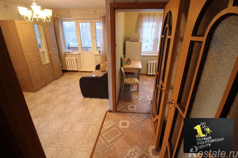 Продажа 1-комн квартиры на вторичном рынке Воскресенск г, Ломоносова ул,  д. 96