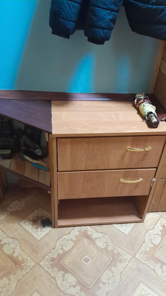 Аренда 2-комн квартиры на вторичном рынке Судостроительная улица, 8К1