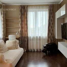 Продажа 2-комн квартиры на вторичном рынке проспект Медиков,  д. 10 к8
