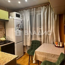 Продажа 1-комн квартиры на вторичном рынке Жуковский, ул Гагарина,  д. 46