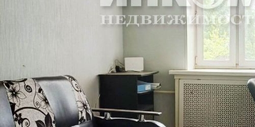 2-комн квартира улица Большие Каменщики, 17