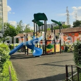 Аренда 1-комн квартиры на вторичном рынке улица Маршала Голованова,  д. 7