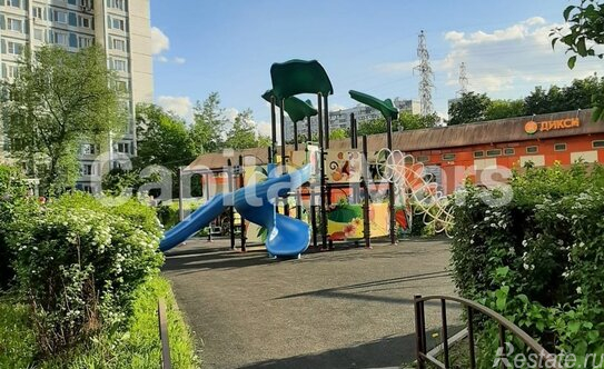 Аренда 1-комн квартиры на вторичном рынке улица Маршала Голованова,  д. 7