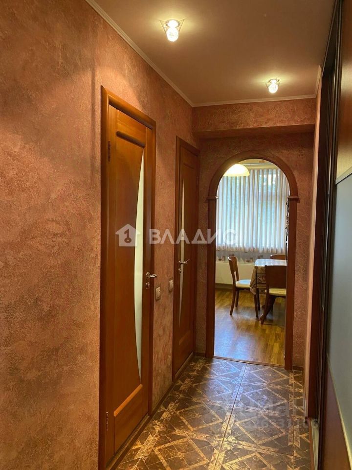 Продажа 3-комн квартиры на вторичном рынке Ангарская улица, 4