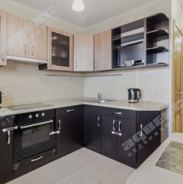 Продажа 1-комн квартиры на вторичном рынке Приморское шоссе,  д. 261