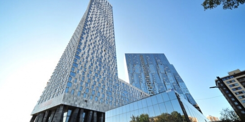 2-комн квартира Мосфильмовская улица,  д. 8