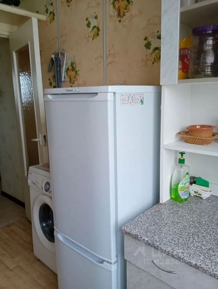 Продажа комнаты Ириновский проспект, 17К2