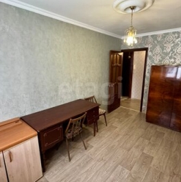 Продажа 2-комн квартиры на вторичном рынке Воскресенск, Фединская улица,  д. 13