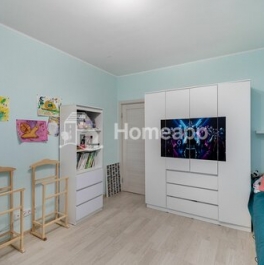 Продажа 2-комн квартиры на вторичном рынке Каширское ш,  д. 11 к3