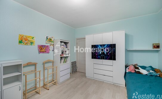 Продажа 2-комн квартиры на вторичном рынке Каширское ш,  д. 11 к3