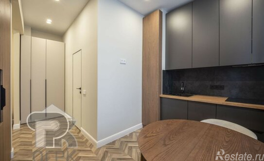 Продажа 2-комн квартиры на вторичном рынке Волоколамское ш,  д. 15/22