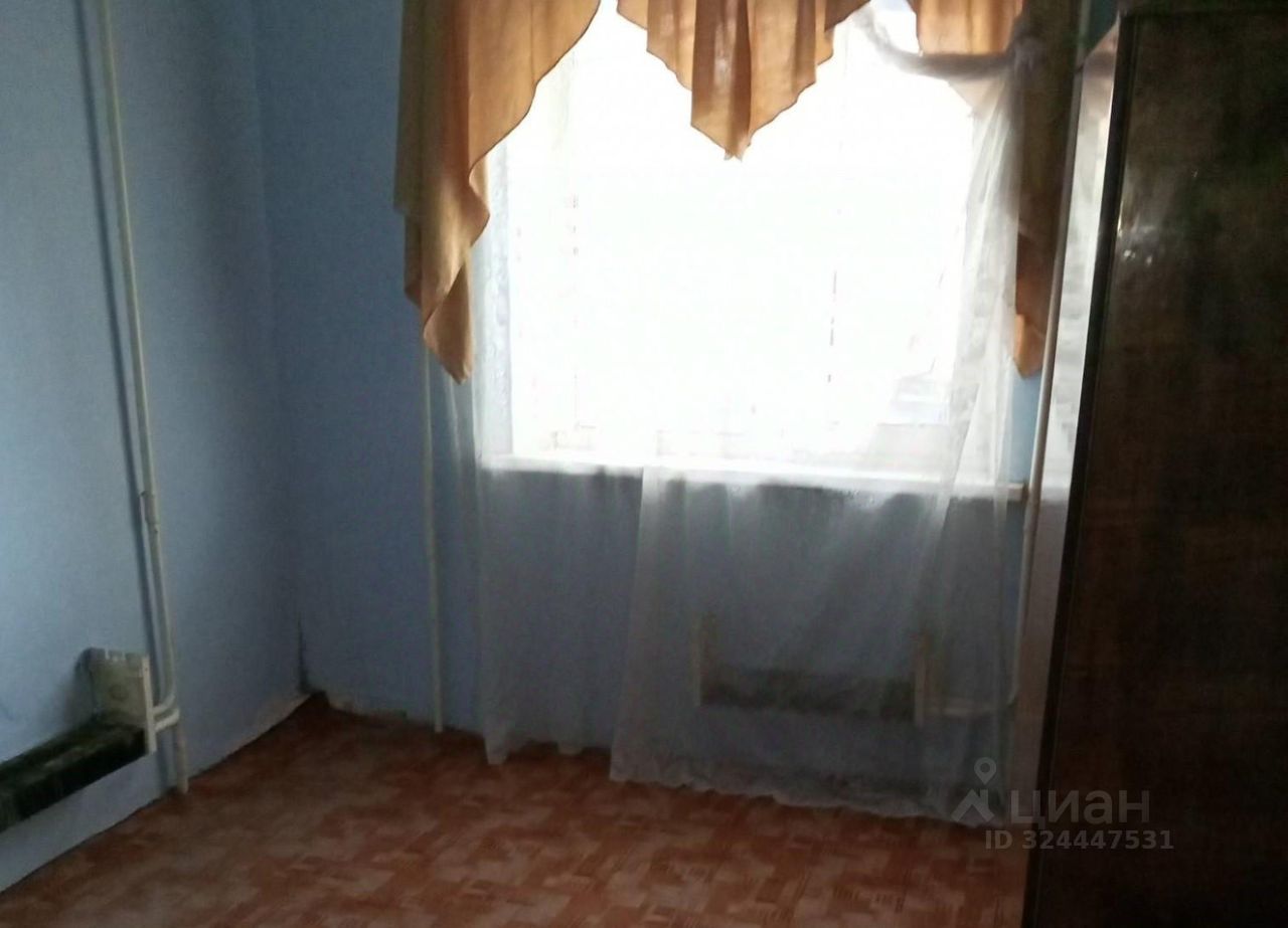 Продажа 3-комн квартиры на вторичном рынке Наро-Фоминск, улица Маршала Г.К. Жукова, 18