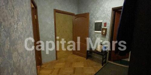 3-комн квартира Докучаев переулок,  д. 19