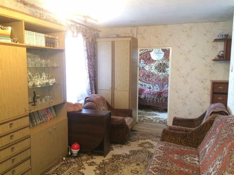 Продажа 3-комн квартиры на вторичном рынке Коломна г, Шилова ул ,  д. 9
