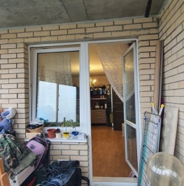 Продажа 1-комн квартиры на вторичном рынке Красное Село г., Спирина ул. ,  д. 1,  к. 2