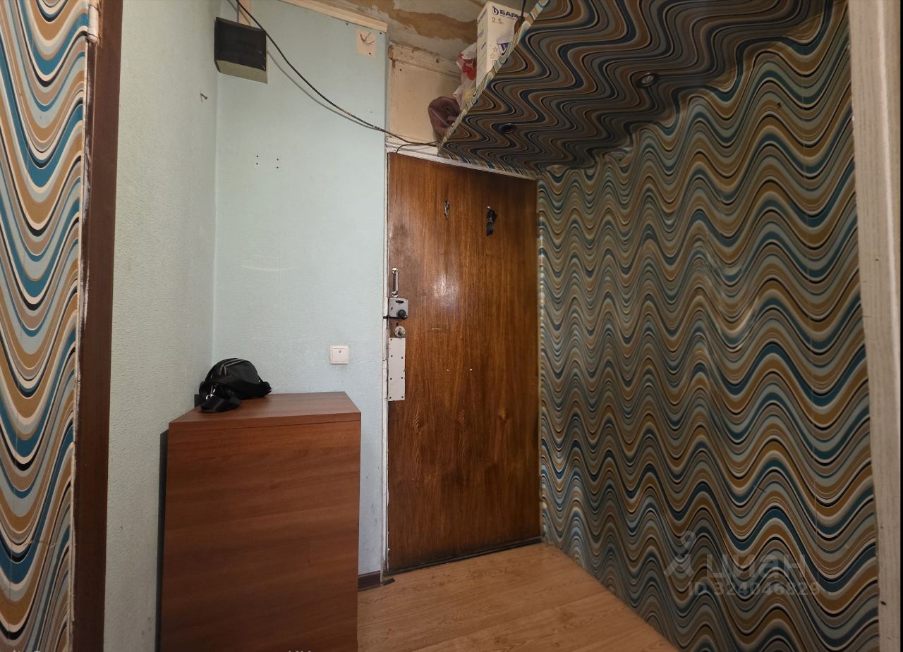 Продажа 1-комн квартиры на вторичном рынке Коровинское шоссе, 1К1