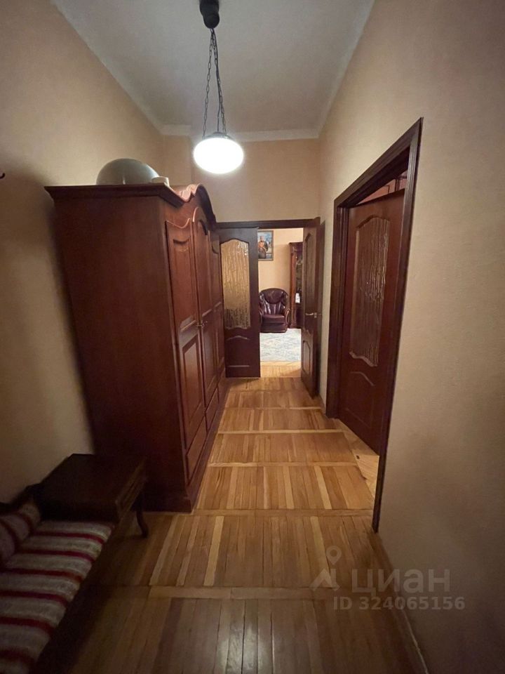 Продажа 3-комн квартиры на вторичном рынке проспект Мира, 85