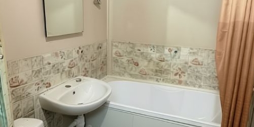 2-комн квартира Северный проспект, 89К2