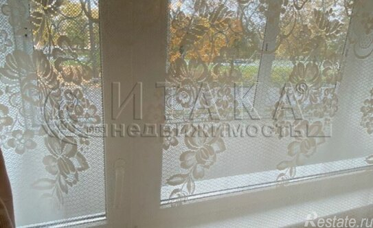 Продажа 3-комн квартиры на вторичном рынке улица Мосина,  д. 5