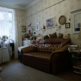 Продажа 3-комн квартиры на вторичном рынке ул Гиляровского,  д. 58