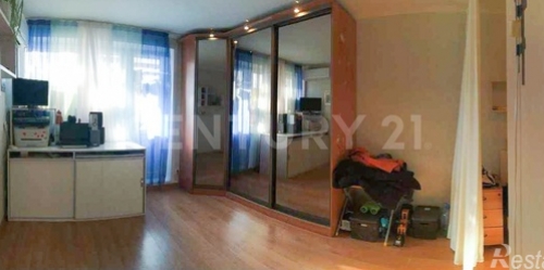 1-комн квартира 2-я Мелитопольская ул,  д. 19к3