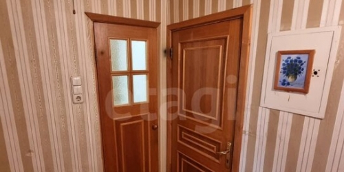 2-комн квартира улица Подводника Кузьмина,  д. 18