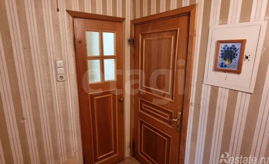 Продажа 2-комн квартиры на вторичном рынке улица Подводника Кузьмина,  д. 18