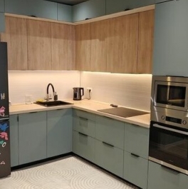 Продажа 1-комн квартиры на вторичном рынке Одинцово, ул Ракетчиков,  д. 49