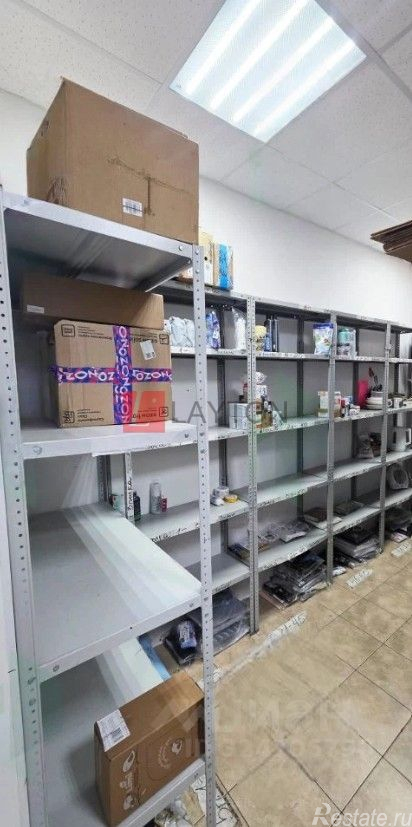 Продажа торгового помещения Новокосинская улица,  д. 23