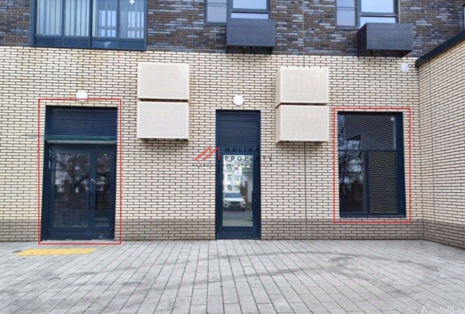 Продажа торгового помещения ул Ставропольская,  д. 23,  к. 1 стр 21