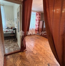 Продажа 1-комн квартиры на вторичном рынке Раменское, ул Коминтерна,  д. 17