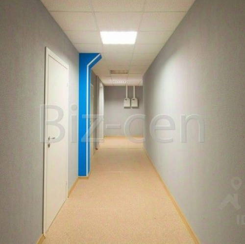 Офис ул Северная