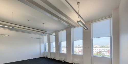 Офис Львовская улица,  д. 27