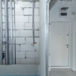 Продажа 2-комн квартиры на вторичном рынке Стартовая улица,  д. 3\1