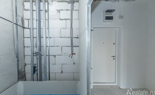 Продажа 2-комн квартиры на вторичном рынке Стартовая улица,  д. 3\1