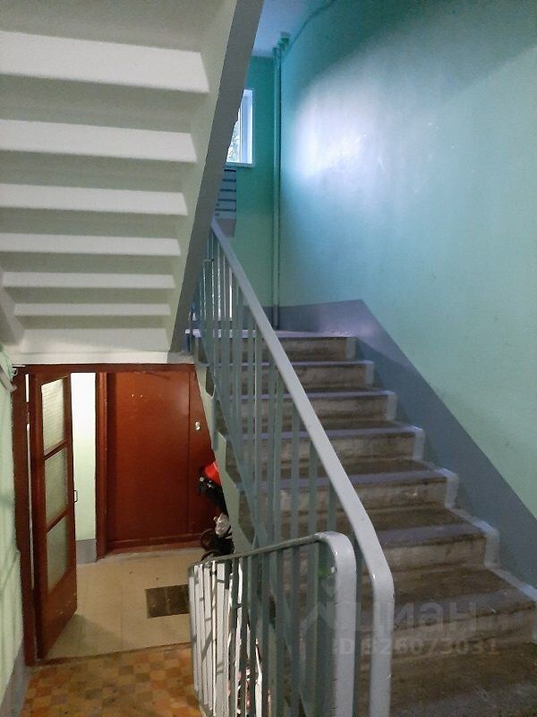 Продажа комнаты улица Добровольцев, 40К2