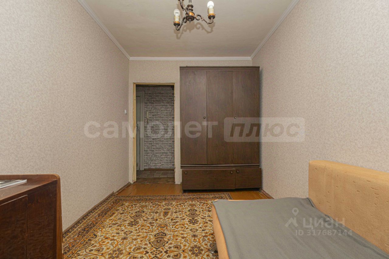 Продажа 2-комн квартиры на вторичном рынке Наро-Фоминск, улица Шибанкова, 51