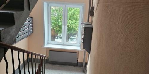 3-комн квартира Фрунзенская 1-я ул,  д. 6