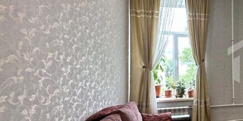 3-комн квартира Курляндская улица, 19-21Б