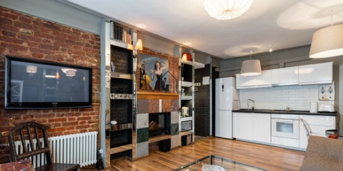 2-комн квартира Невский пр-кт,  д. 88