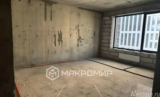 Продажа 3-комн квартиры на вторичном рынке Шмитовский проезд,  д. 39 к6