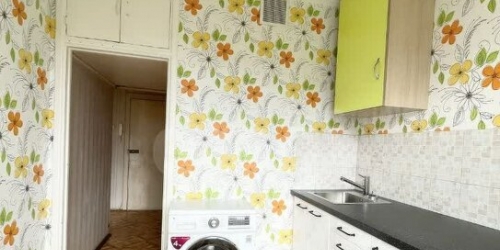 2-комн квартира ул Бутлерова,  д. 2,  к. 1