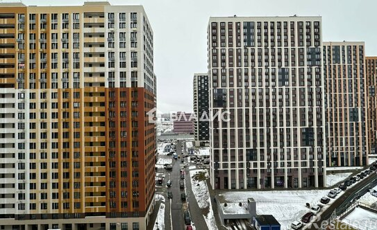 Продажа 2-комн квартиры на вторичном рынке Новоивановское рп,  д. 2