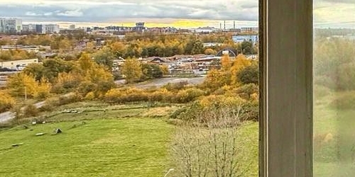 2-комн квартира улица Передовиков, 33К1