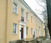 Продать Помещения свободного назначения улица Седова  22 