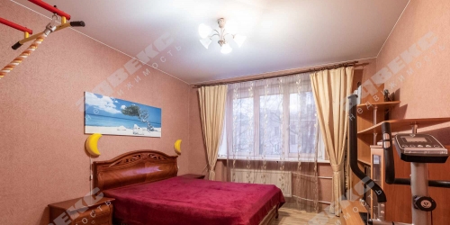 2-комн квартира Парголово, Заводская ул., 24