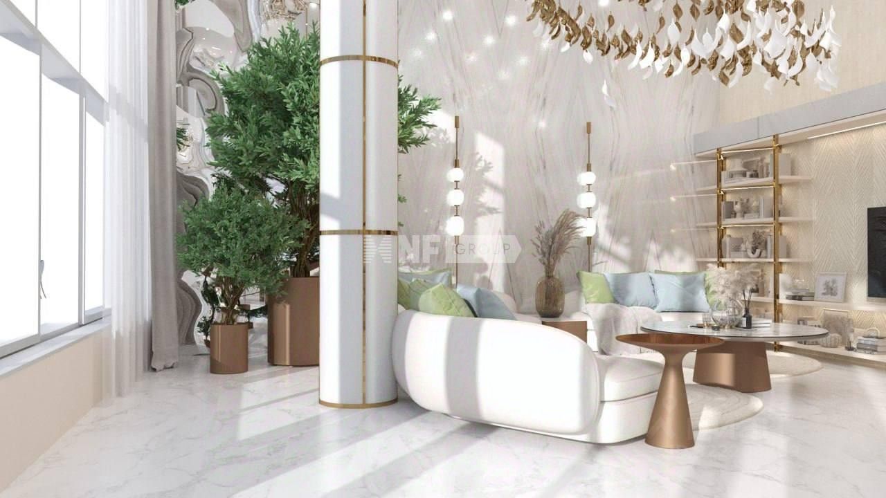 Продажа 6-комн квартиры на вторичном рынке Ждановская улица, 45