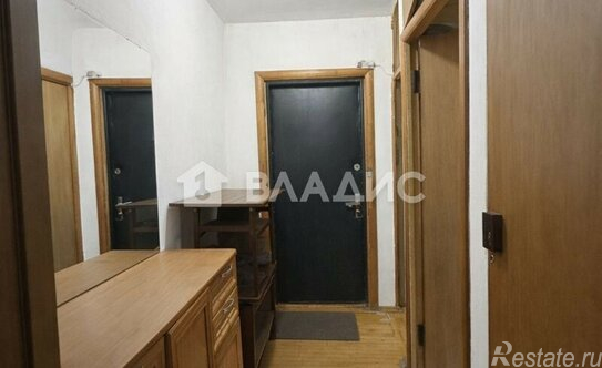 Продажа 2-комн квартиры на вторичном рынке Иерусалимская улица,  д. 2